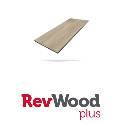 RevWood Plus